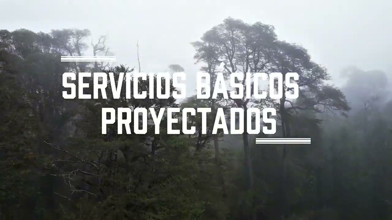 Miniatura del video «Lanzamiento de Puerto Paraíso» de Puerto Paraíso