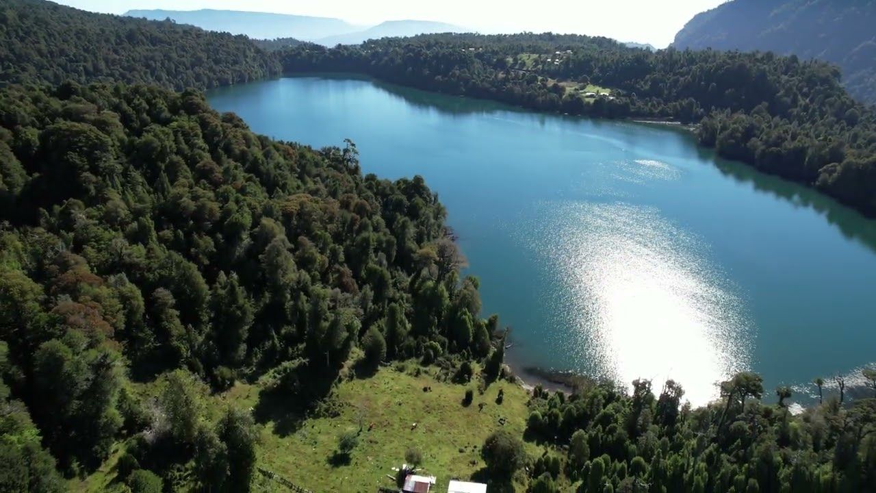Miniatura del video «Paisaje» de Puerto Paraíso